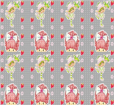 Bookmark sticker-S 601